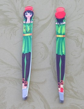 Special Collection A3 Tweezer